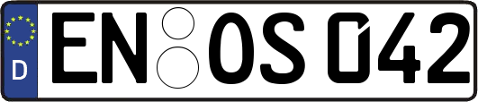 EN-OS042
