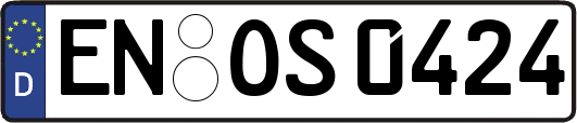 EN-OS0424