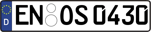 EN-OS0430