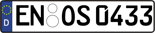 EN-OS0433