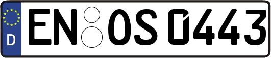 EN-OS0443