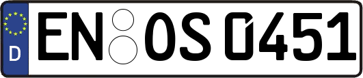EN-OS0451