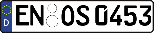 EN-OS0453