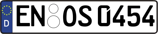 EN-OS0454