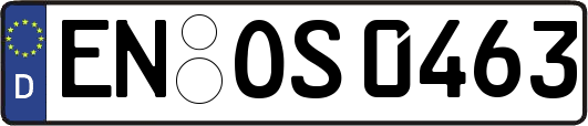 EN-OS0463