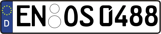 EN-OS0488