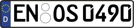 EN-OS0490