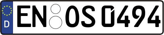 EN-OS0494