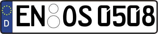 EN-OS0508