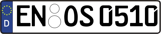 EN-OS0510
