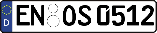 EN-OS0512