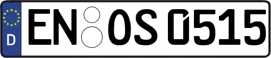 EN-OS0515