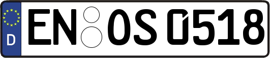 EN-OS0518