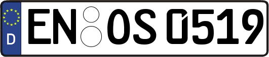 EN-OS0519