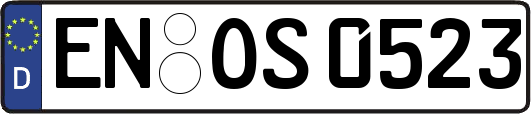 EN-OS0523