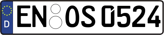EN-OS0524