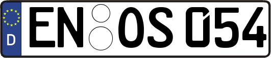 EN-OS054