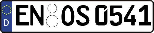 EN-OS0541