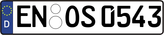 EN-OS0543