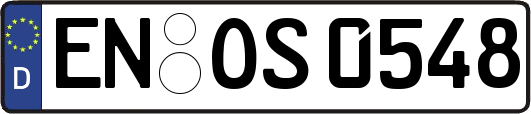 EN-OS0548