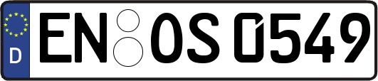 EN-OS0549