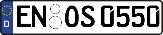 EN-OS0550