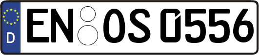 EN-OS0556