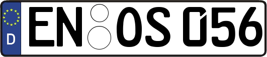 EN-OS056