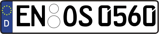 EN-OS0560