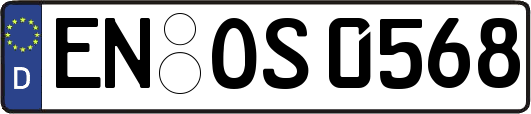 EN-OS0568