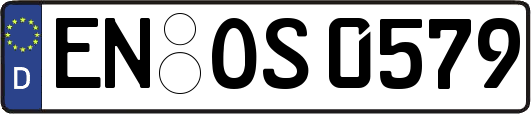 EN-OS0579