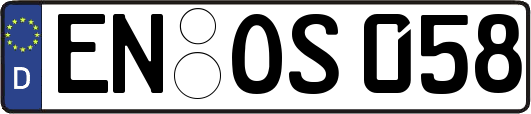 EN-OS058