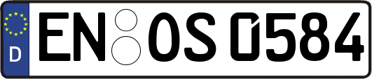 EN-OS0584