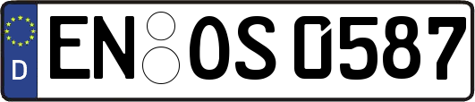 EN-OS0587