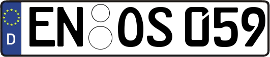 EN-OS059