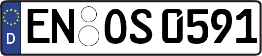 EN-OS0591