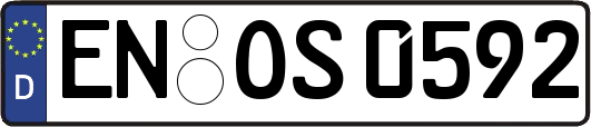 EN-OS0592