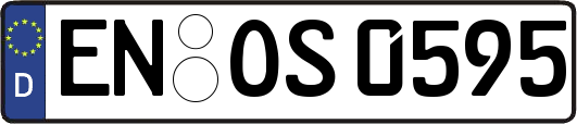 EN-OS0595