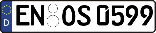 EN-OS0599
