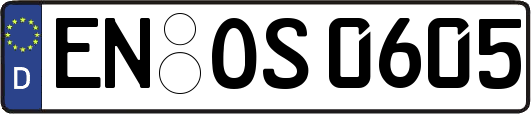 EN-OS0605