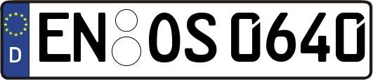 EN-OS0640