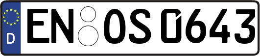 EN-OS0643