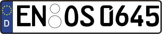 EN-OS0645