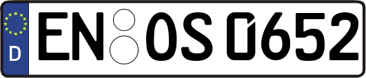 EN-OS0652