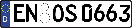EN-OS0663