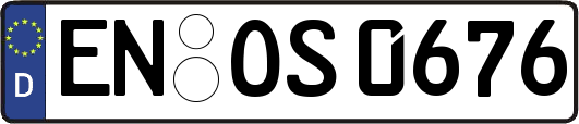 EN-OS0676