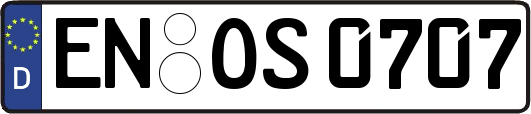 EN-OS0707