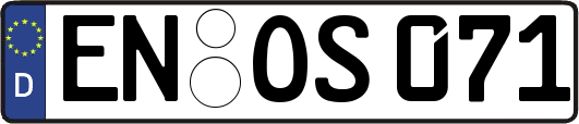 EN-OS071