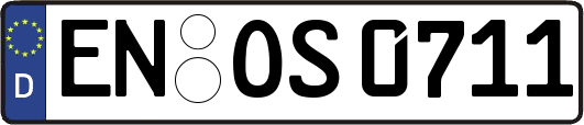 EN-OS0711