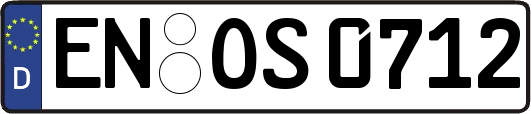 EN-OS0712